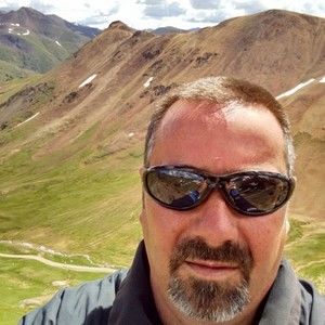 Meet your Posher, Eric